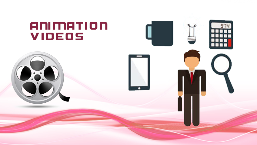 Animation Video Production Company in Mumbai